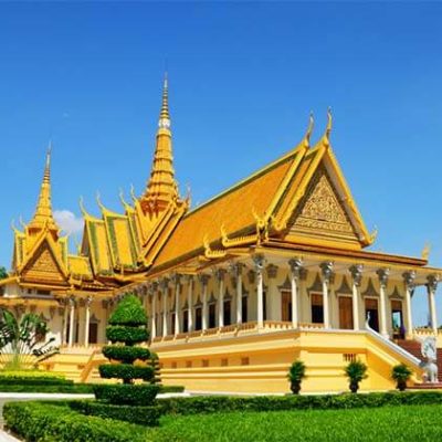 Phnom Penh