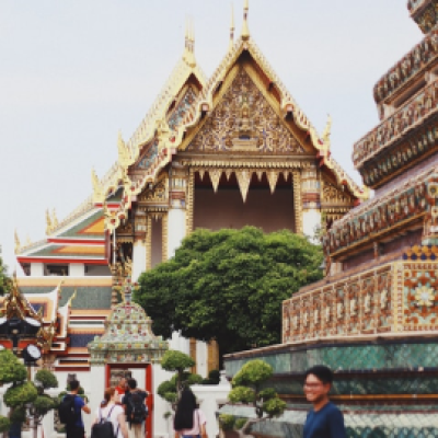 Thailand