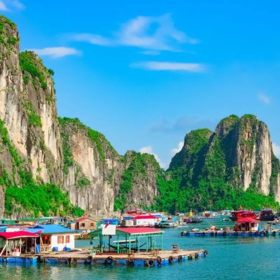 Vietnam