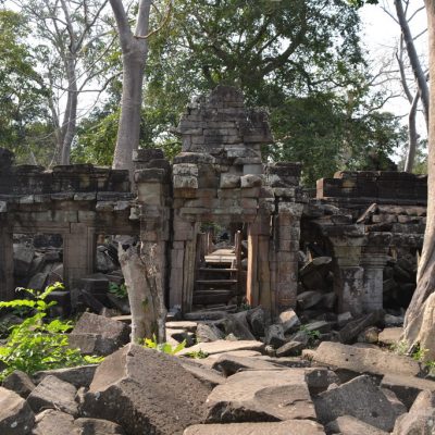 Banteay Chhmar