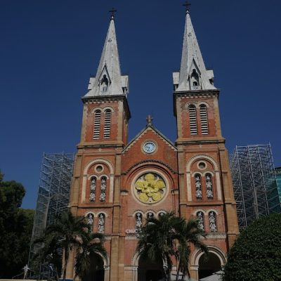 Saigon