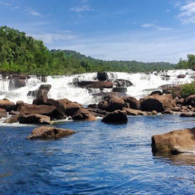 Koh Kong