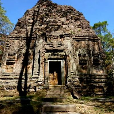 Kampong Thom