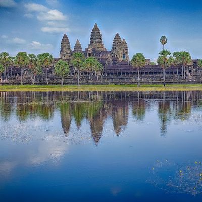 Angkor Wat