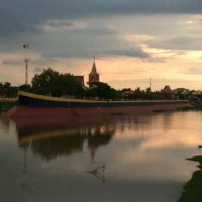 Pusat
